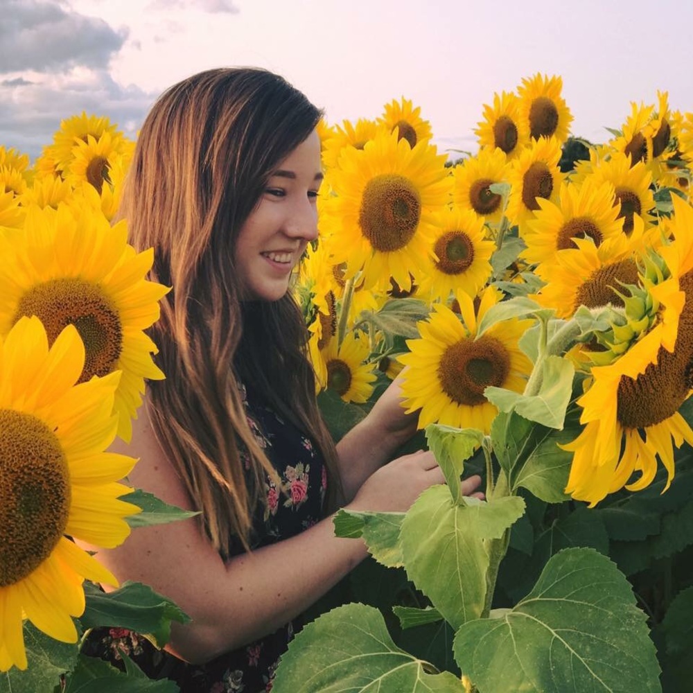 Meet your Posher, Chelsea